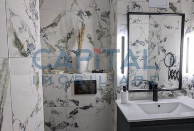 FARA COMISION! Apartament modern,  Calea Dorobantilor, zona FSEGA - 10