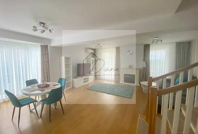 Vila moderna 4 camere Corbeanca Park I Duplex I COM 0% - 3