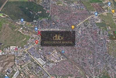 Spațiu comercial tip fabrică – Zona industrială Podul Dragaicii - 5