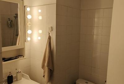 Apartament 1 cameră – zona AFI Cotroceni / Metrou Orizont - Utilat si Mobilat - 4