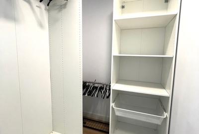 2 camere premium în Onix Parc  confort modern, încălzire în pardoseala - 38