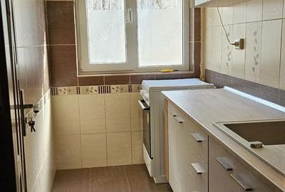 Închiriere Garsoniera Dristor, 2 min metrou, parter, renovata - 4