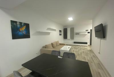 Apartament cu 3 camere si 2 bai. Complet mobilat si utilat - 9