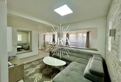 APARTAMENT DE VANZARE 3 CAMERE | MARASTI ZONA CLUJANA | 65 MP | - 1