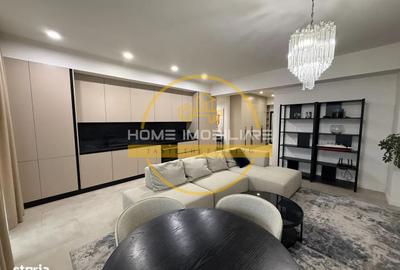 Apartament 2 camere/2 bai/2 balcoane / 103mp / zona Palas Mall - 1