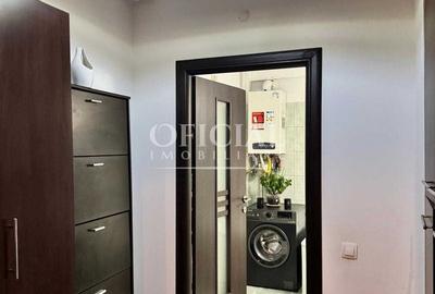 Apartament 1 Camera | 37 Mp | Balcon | Floresti Cetatea Fetei - 4
