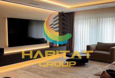 Pallady 3 camere 76 mp + terasa 48 mp bloc tip Boutique - 1