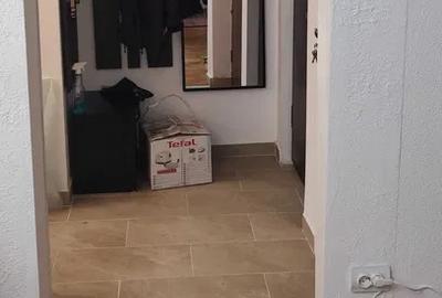 Apartament 2 camere zona Mercur la etajul 8, 43 mp - 3