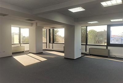 P-ta Rosetti spatii birouri 95-205mp renovate 2023 - 2