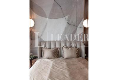 Apartament 2 camere Lux | Barbu Vacarescu | Design apartment - 18