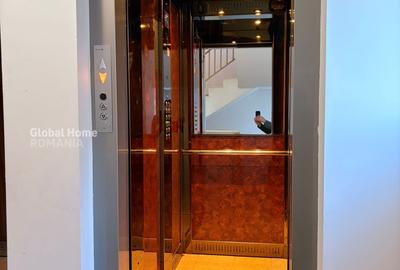 Apartament 3cam 124MP|Erou Iancu Nicolae-Pipera-Baneasa|Parcare subteran inclus - 18