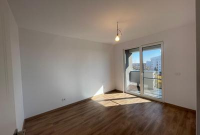 Apartament 2 camere | 55,8 mp utili | Logie 7,3 mp | Parcare | Iris Armoniei - 2