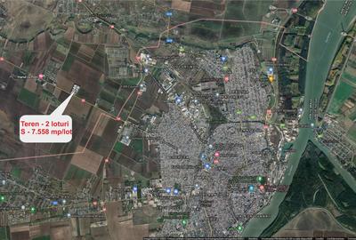 Inchiriem hale centura Braila. Comision Zero!! - 6