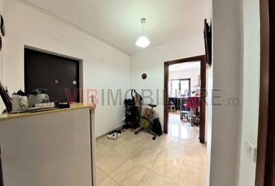 3 Camere - Prelungirea Ghencea - Etaj 1 - 3
