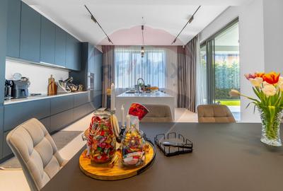 Vilă de lux | Stupini, Brașov | 0% comision cumpărător - 9