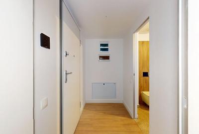 Garsoniera etaj 1/12 plus parcare subterana 13 Septembrie - Panduri