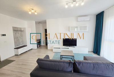 P4509 Apartament cu 2 camere si 2 bai NOU, loc de parcare SUBTERAN - 2