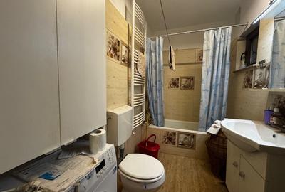 Apartament 3 camere, parter Piata Lahovari - 27