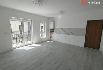 Apartament cu 2 camere de vanzare in zona Braytim - 1