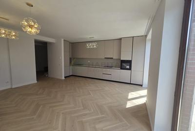 Casă tip townhouse cu grădină proprie în Tunari Park Villas - 4