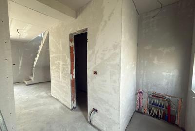 Duplex Modern cu Încălzire în Pardoseală – Chișoda | Comision Standard - 11
