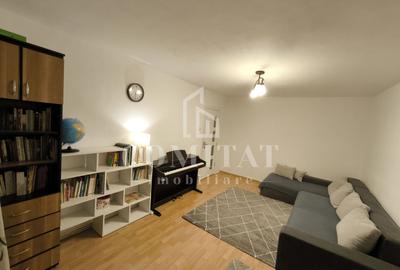 Apartament cu 3 camere decomandate | Zona Louis Pasteur - Zorilor - 2