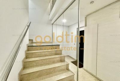 ONE FLOREASCA LAKE/ READY TO MOVE/UNDERGROUND PARKING - 27