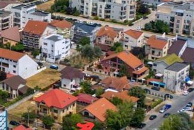 Vanzare Pensiune 11 camere Mamaia Nord langa plaja