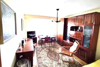 Apartament 3 camere decomandate, etaj intermediar, Manastur - 5