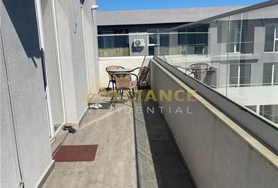 Vitan-Barzesti-Apartament Cu 3 Camere Mobilat/Utilat - 13