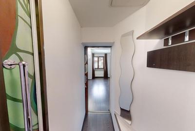 Apartament 5 camere de inchiriat in vila zona *Banu Manta* Tur virtual - 17