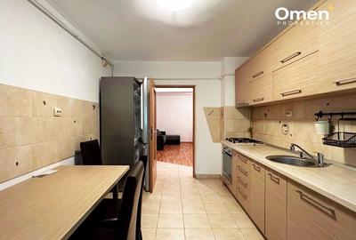 Apartament 107mp in spate la Don Pio (Bd-ul Republicii)