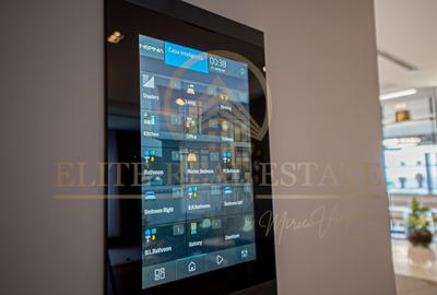 PENTHOUSE UNIC in mijlocul orasului Constanta - 41