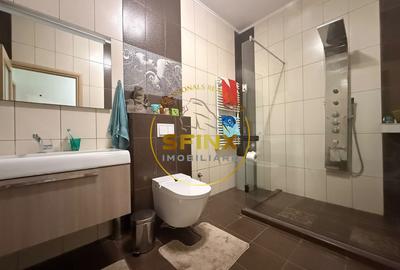 Casa cu vedere la lac |  Ideala evenimente | Piscina interioara | Sala de sport - 18