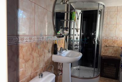 Casa cu 5 camere, singur in curte, cu Garaj zona Iosia, Oradea - 13