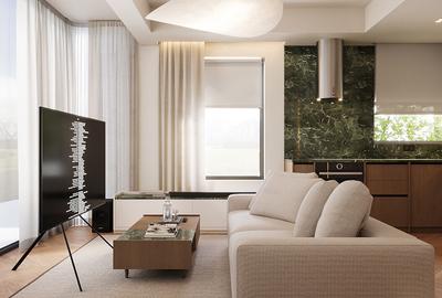 Mountain House by PREMONT