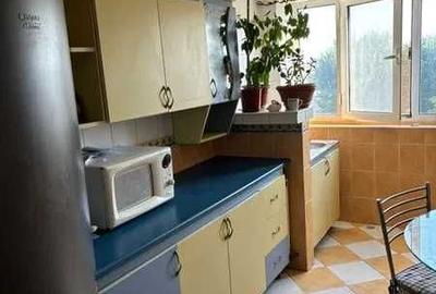 Apartament cu 4 camere, Bd-ul Garii - 6
