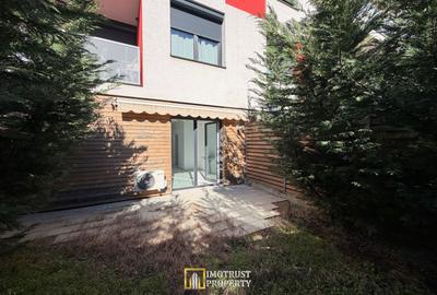 De vanzare apartament 3 camere ARED AFI - 9