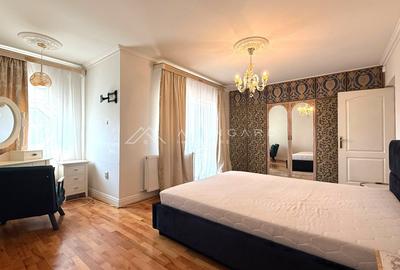 Proprietate exclusivistă în Gruia–casă individuală cu grădină, garaj, intimitate - 9