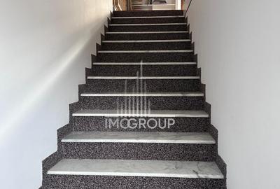Apartament 3 camere Golden Tulip | Mansardă vilă | Curte | Liniște - 9