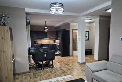 Duplex cu 3 camere în Dumbrăvița