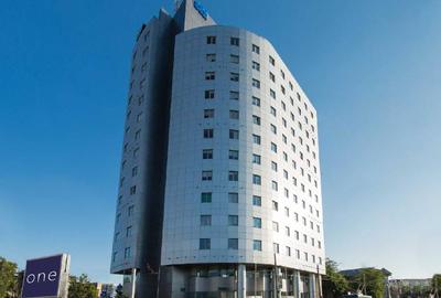 Bucharest Business Center, Victoriei, 396 - 5102 mp  0% comision! - 8