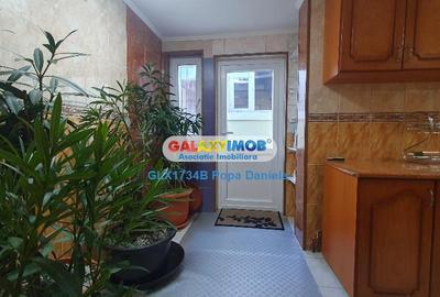 Vanzare casa și teren  in zona Aparatorii Patriei- Berceni - 14