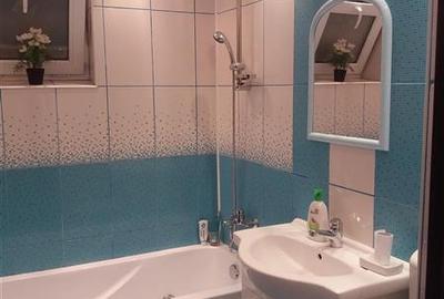 Vila 4 camere, P+1E+2R, zona Banu Manta - 8