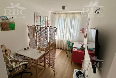 Apartament cu 3 camere finisat pe strada Eremia Grigorescu - 21