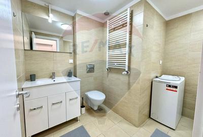 Apartament 2 camere de inchiriat – Mihai Bravu - 6