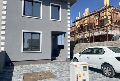De vanzare duplex - Sacalaz, inainte de calea ferata - 28