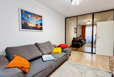 Tineretului Parc | Carol City Parc -Bloc Nou | 2 Camere- Parcare - 2