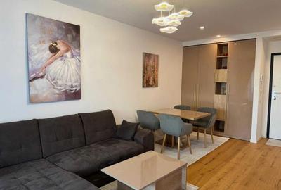 AP. 2 CAMERE- CITY POINT, PRIMA INCHIRIERE, BLOC NOU, MOBILAT MODERN - 2