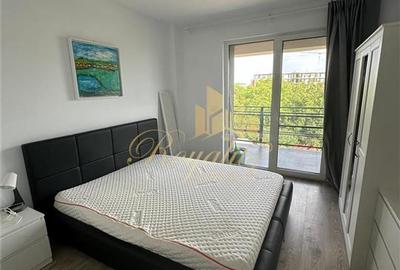 COMPLEX IRIS, Apartament 2 camere, parcare- Zona Aradului - 4